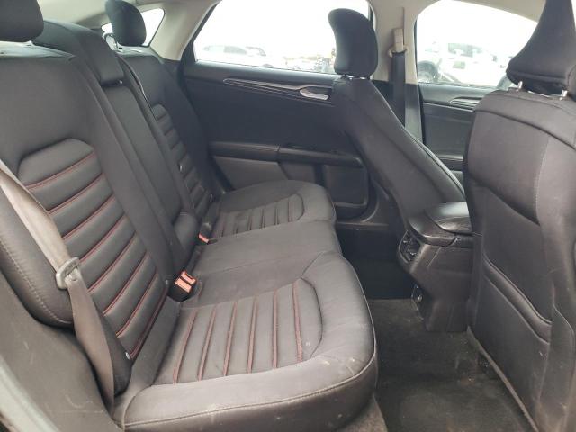 2016 FORD FUSION SE #3296432693