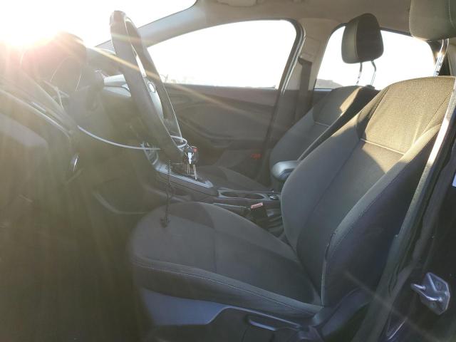 2012 FORD FOCUS SE #3283811458