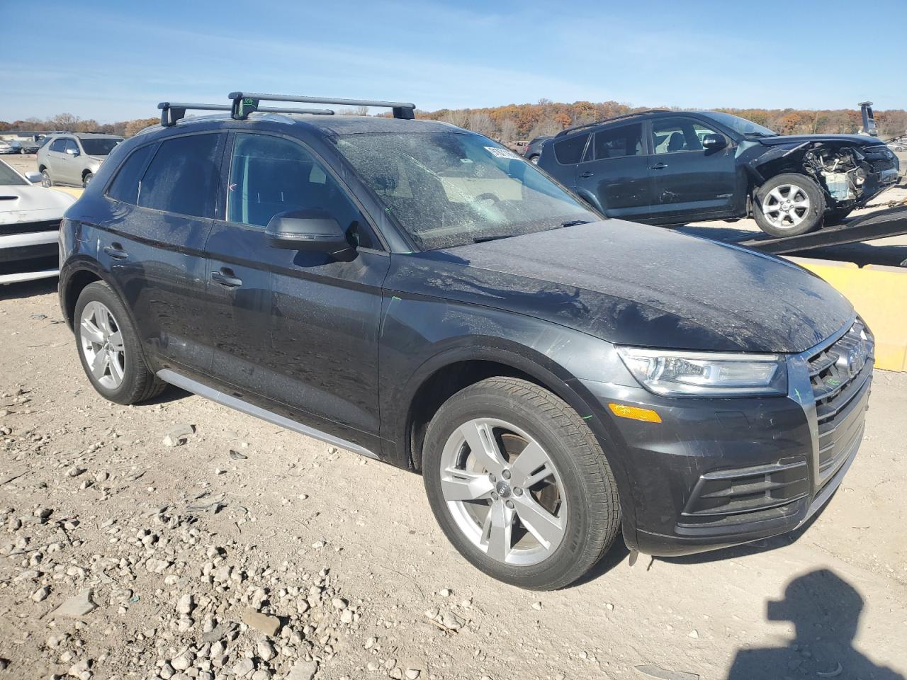 AUDI Q5 PREMIUM