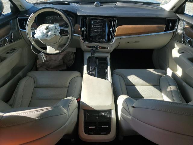 2017 VOLVO S90 T6 INS YV1A22ML6H1001071