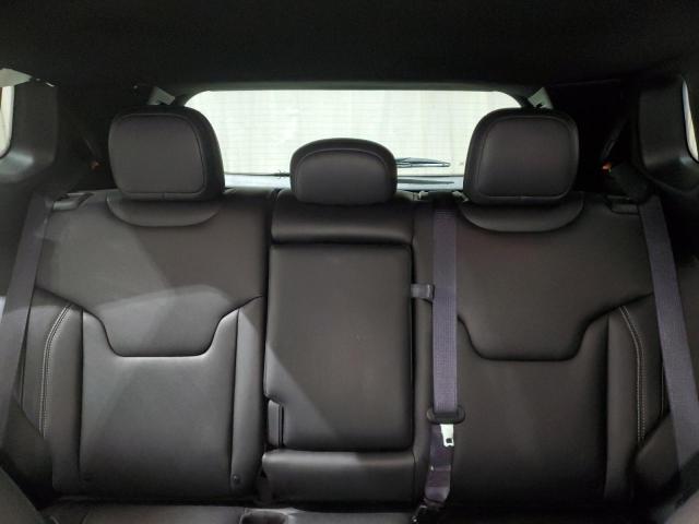 2025 JEEP COMPASS LI #3296234537