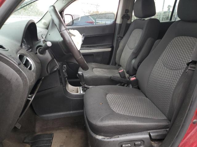 2011 CHEVROLET HHR LT #3296432696