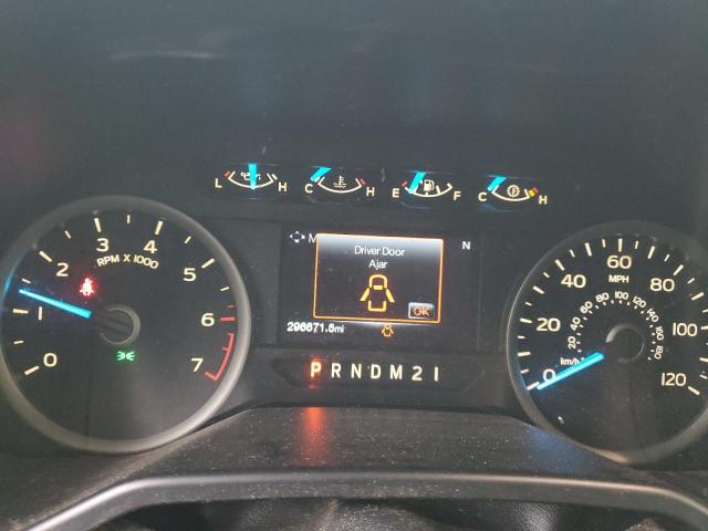 2016 FORD F150 SUPER #3297947778