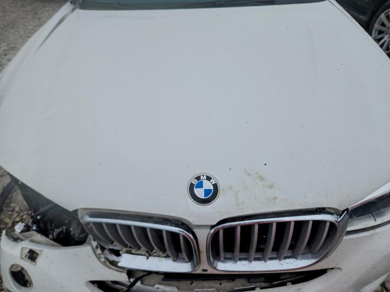 2018 BMW X4 XDRIVE2 #3302772369