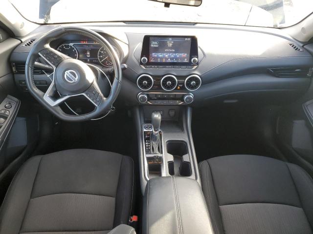 2023 NISSAN SENTRA SV #3304515478