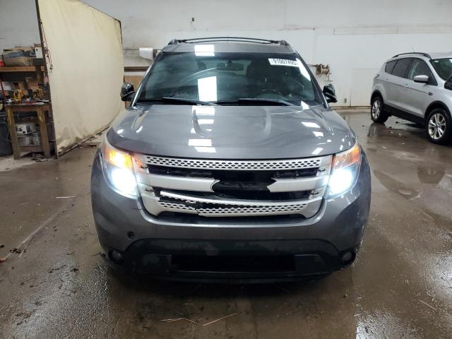 2014 FORD EXPLORER X #3284839542