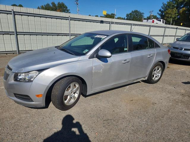 Global Auto Auctions: 2013 CHEVROLET CRUZE LT