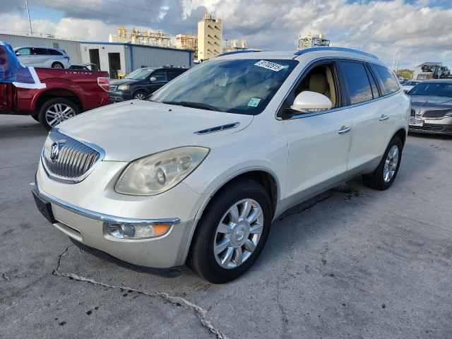 Global Auto Auctions: 2012 BUICK ENCLAVE