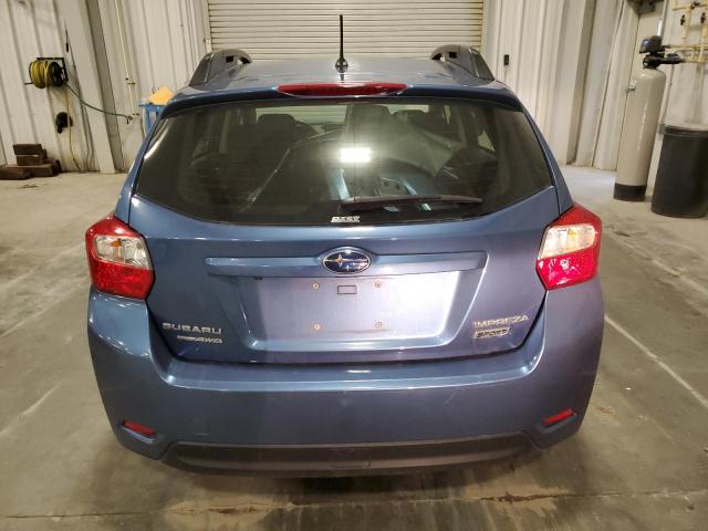 2015 SUBARU IMPREZA SP JF1GPAT69F8249400