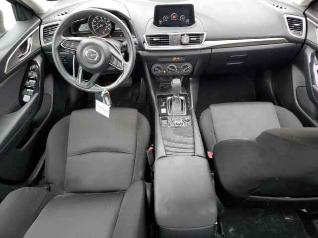 2018 MAZDA 3 SPORT #3293545497