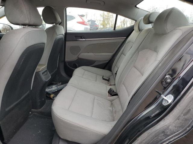 2017 HYUNDAI ELANTRA SE #3302758347