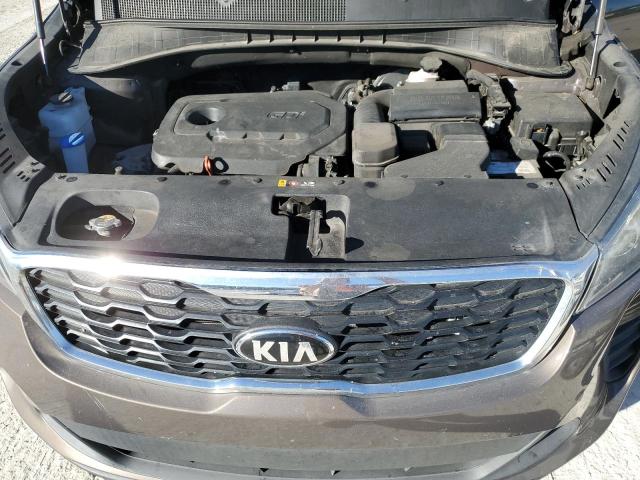 2019 KIA SORENTO L #3291234034