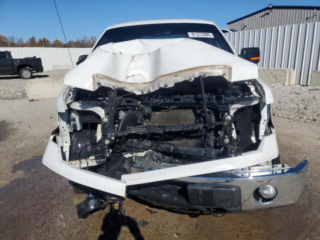 2012 FORD F150 SUPER #3294496525