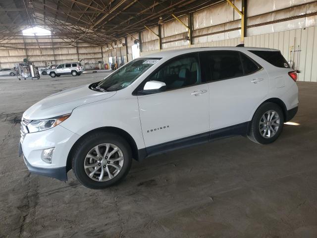 2018 CHEVROLET EQUINOX LT #3302963616