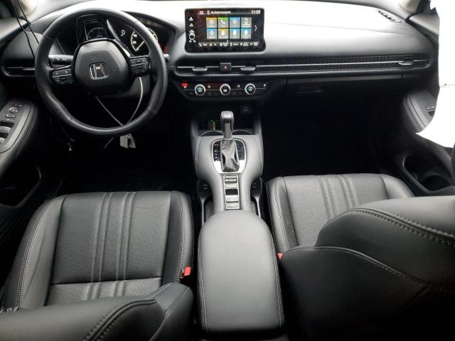 2025 HONDA HR-V EXL #3303957705