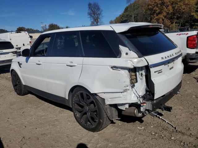 2017 LAND ROVER RANGE ROVE #3305528060