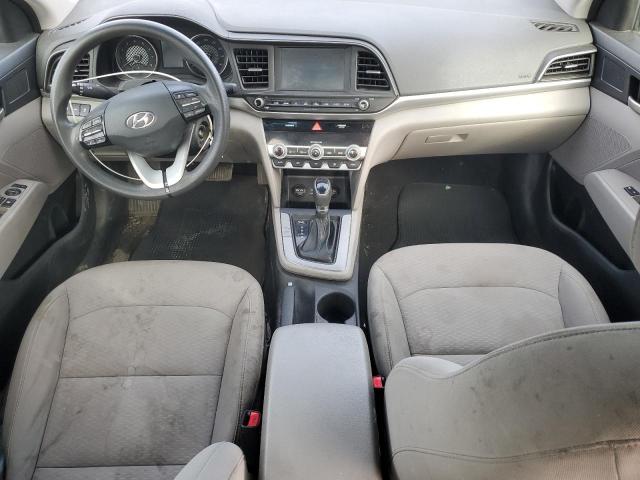 2020 HYUNDAI ELANTRA SE - 5NPD84LF7LH548621