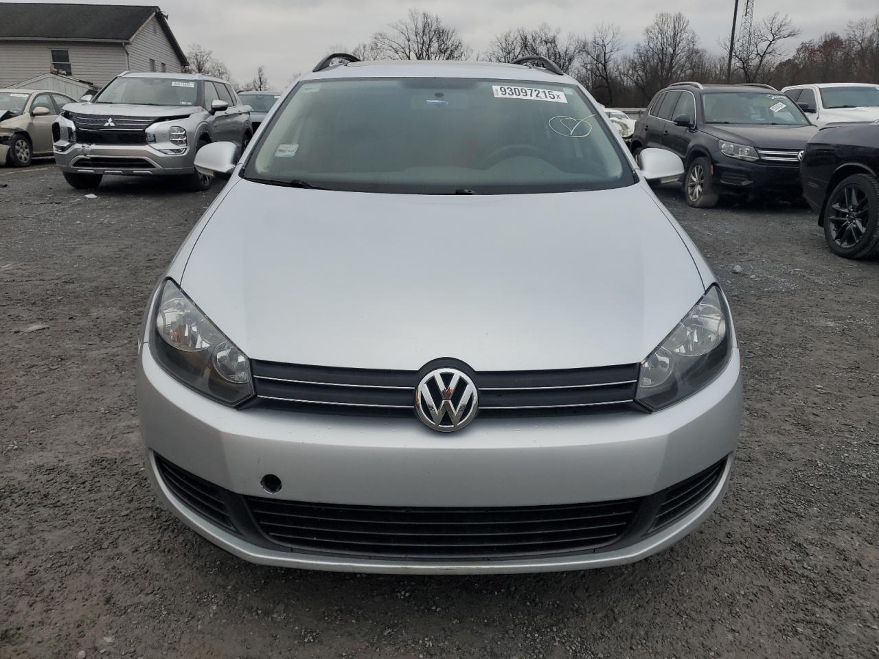 VOLKSWAGEN JETTA TDI