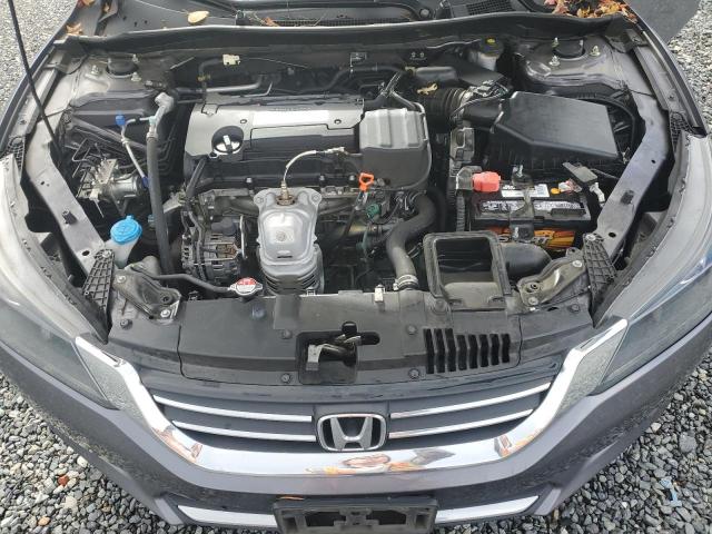 2015 HONDA ACCORD LX #3285719648