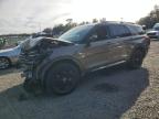 Lot #3302653010 2021 FORD EXPLORER X