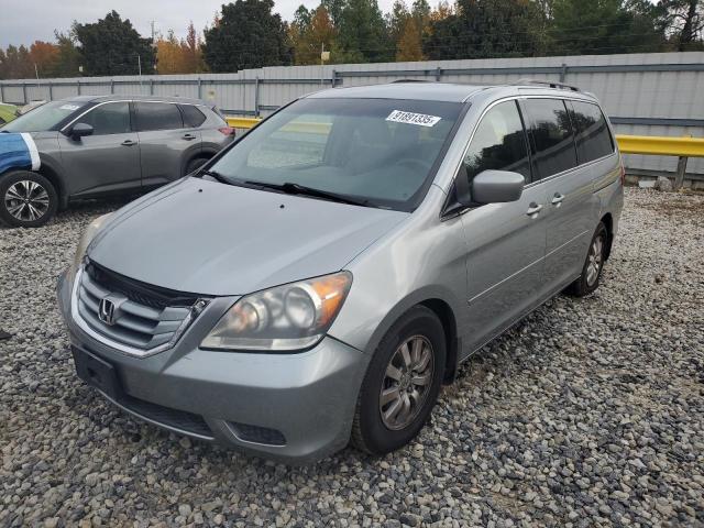 Global Auto Auctions: 2009 HONDA ODYSSEY EX