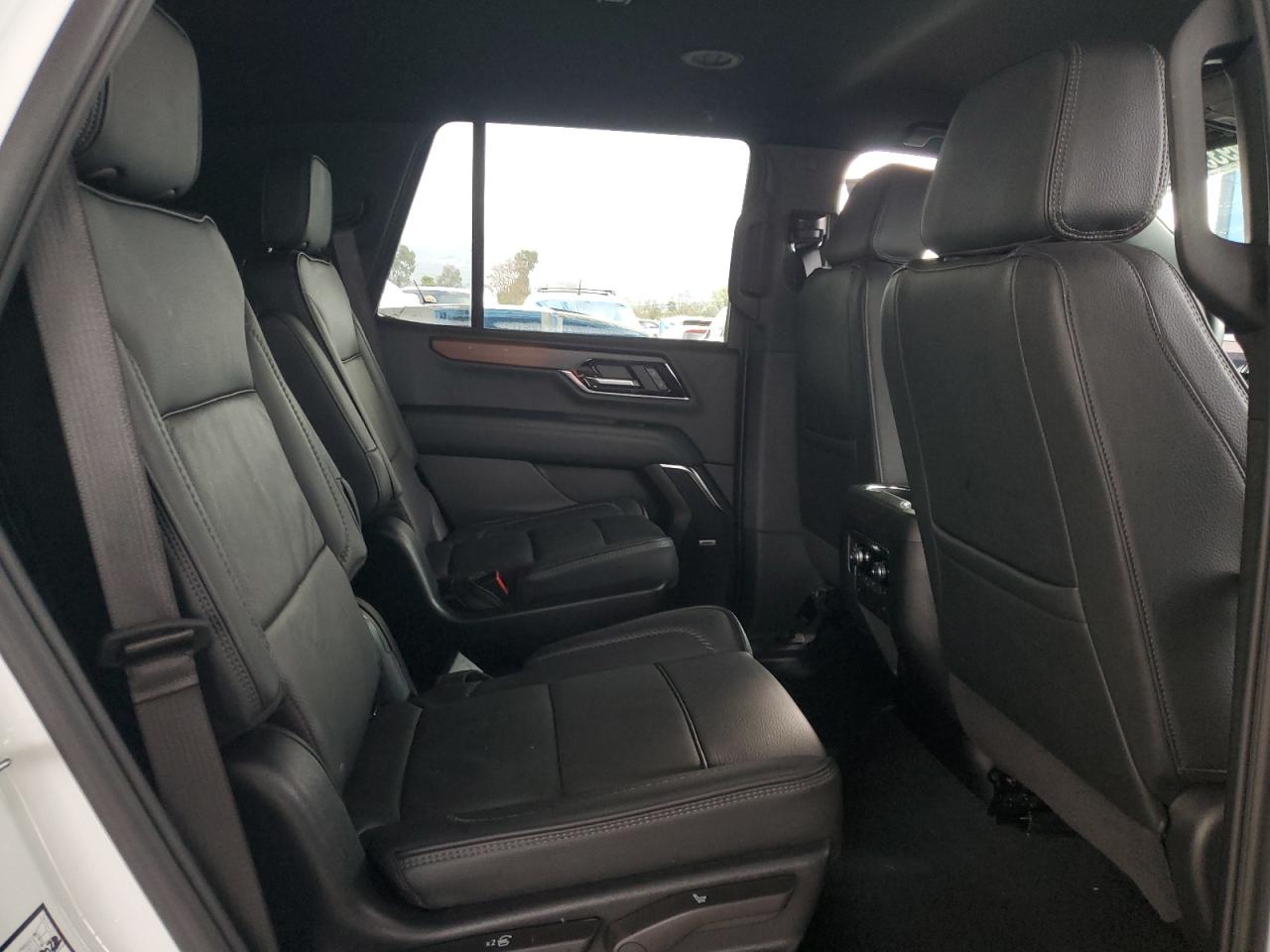 Lot #3315546874 2025 GMC YUKON DENA