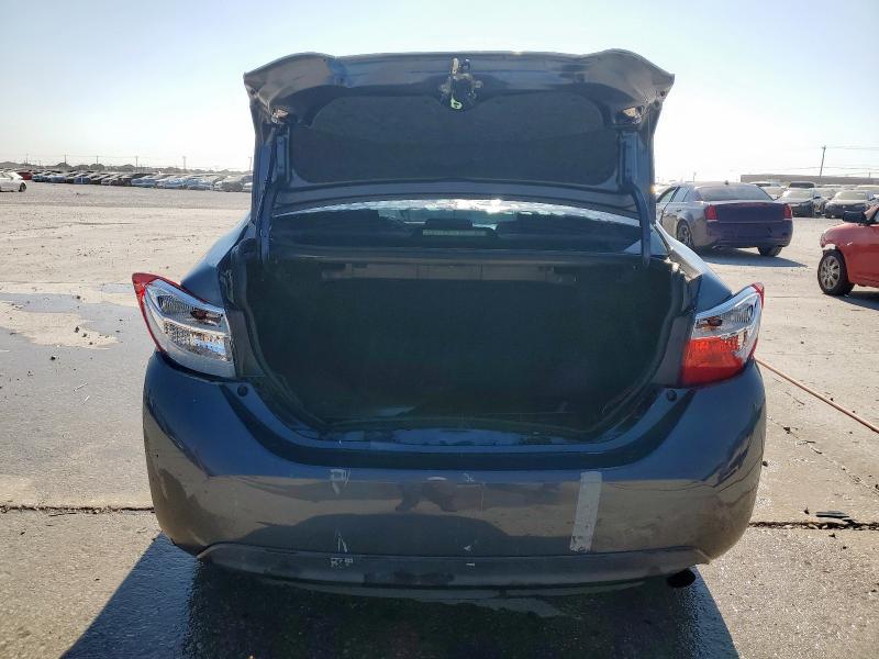 2016 TOYOTA COROLLA L #3284167571