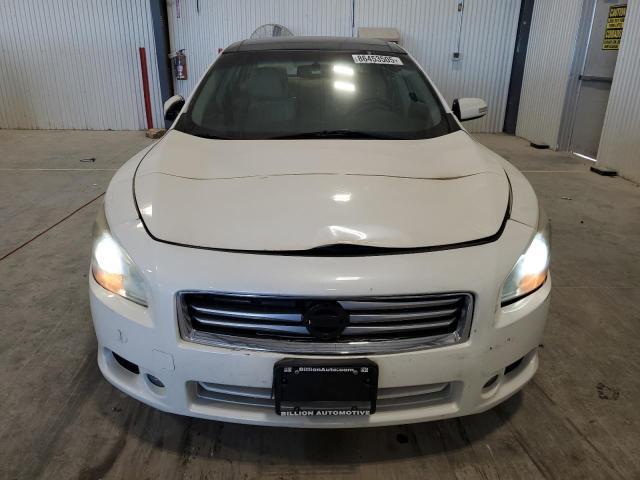 2012 NISSAN MAXIMA S - 1N4AA5AP4CC868151