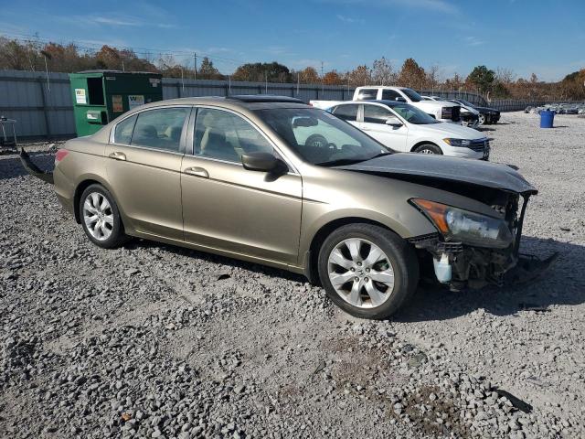 2009 HONDA ACCORD EXL #3297947774