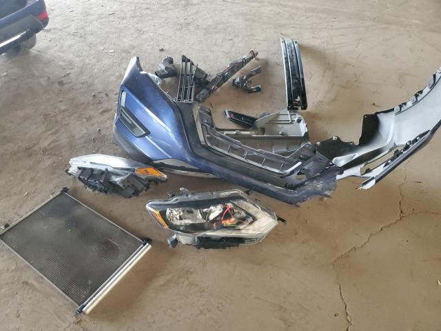 2020 NISSAN ROGUE S #3305319317