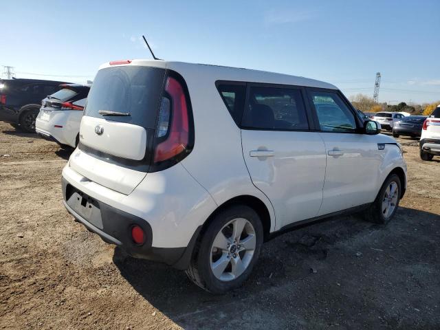 2018 KIA SOUL #3286666334