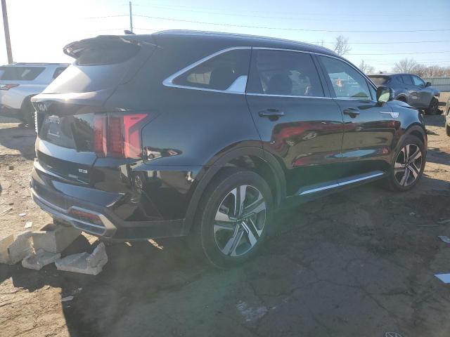 2023 KIA SORENTO EX #3292489692