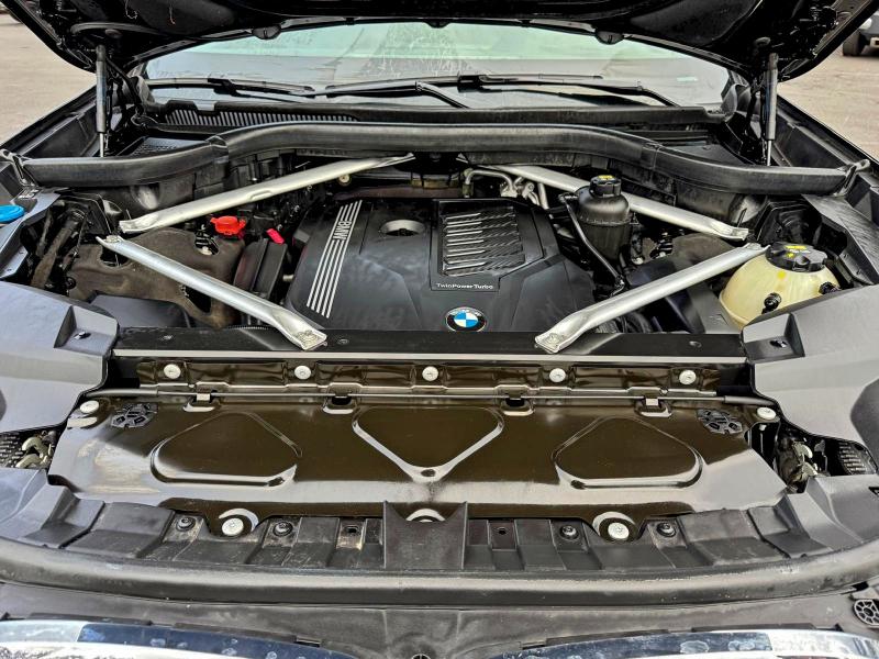 2020 BMW X7 XDRIVE4 #3297893777