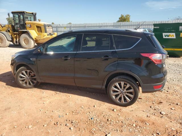 2017 FORD ESCAPE TIT #3292449708