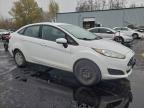 Lot #3297856777 2015 FORD FIESTA S