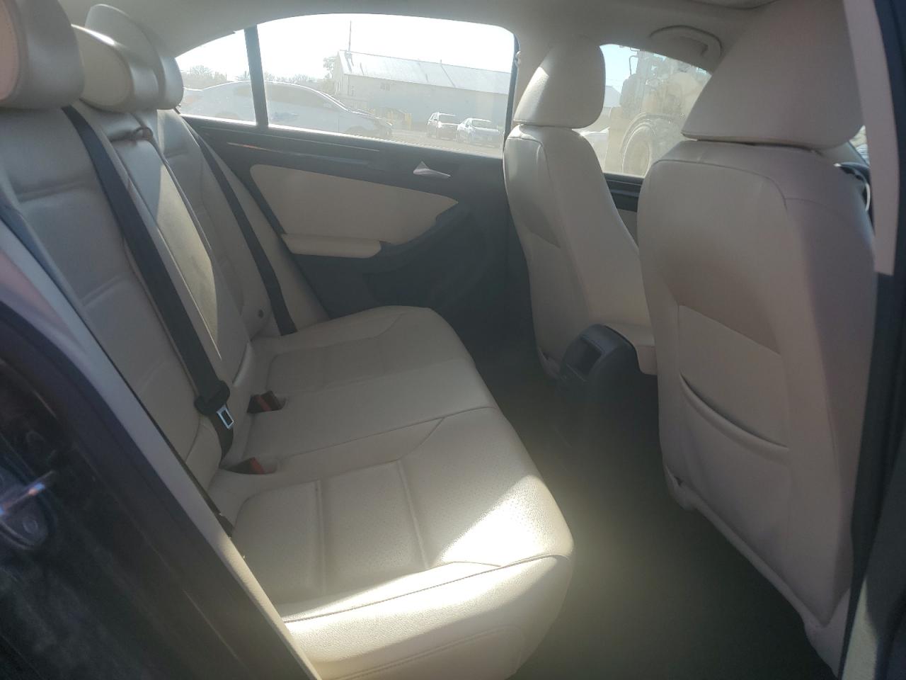 VOLKSWAGEN JETTA SEL