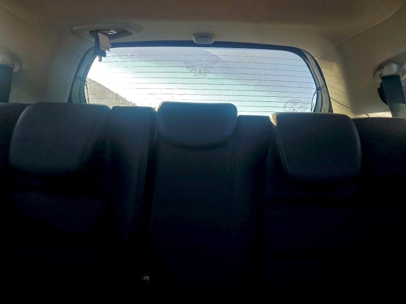 2015 HONDA FIT EX #3301731338