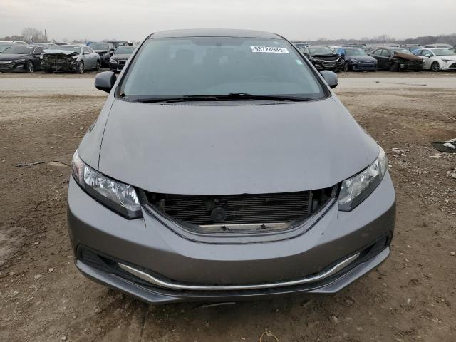 2013 HONDA CIVIC LX #3302921056