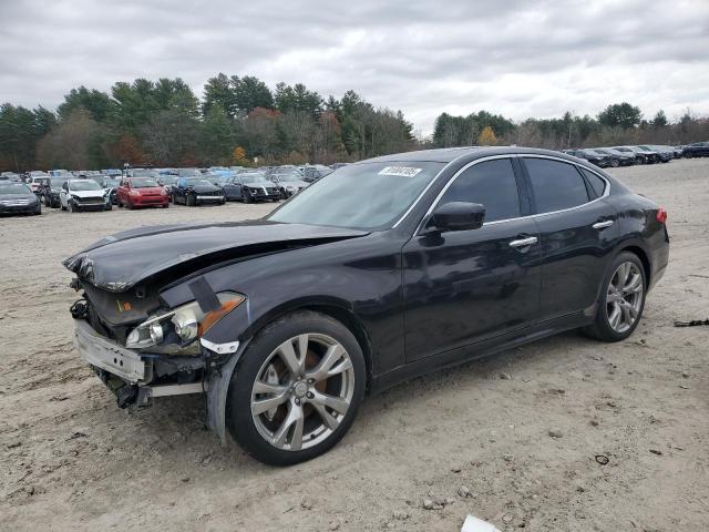 Global Auto Auctions: 2011 INFINITI M37