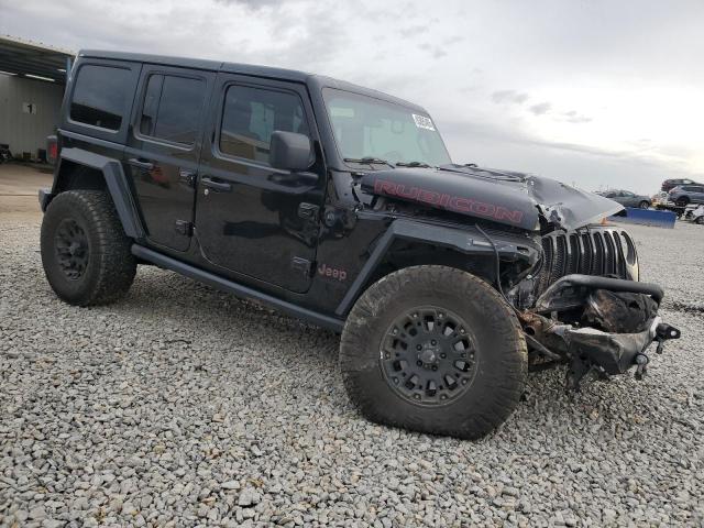 2018 JEEP WRANGLER U #3297420221