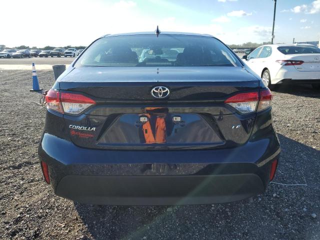 2024 TOYOTA COROLLA LE #3304602465