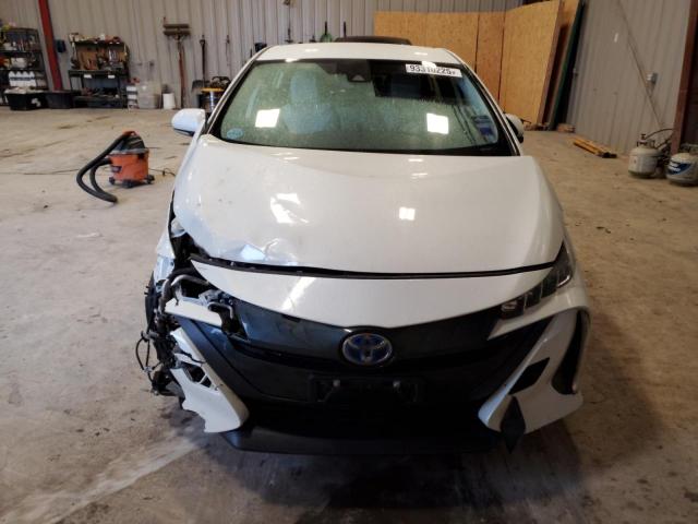 2020 TOYOTA PRIUS PRIM #3301844386