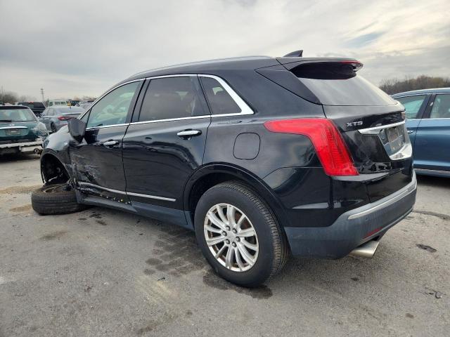 2017 CADILLAC XT5 #3293288450