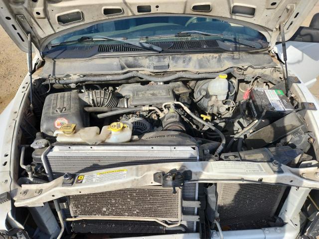 2008 DODGE RAM 1500 S #3286496156