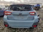 Lot #3304748934 2018 SUBARU CROSSTREK