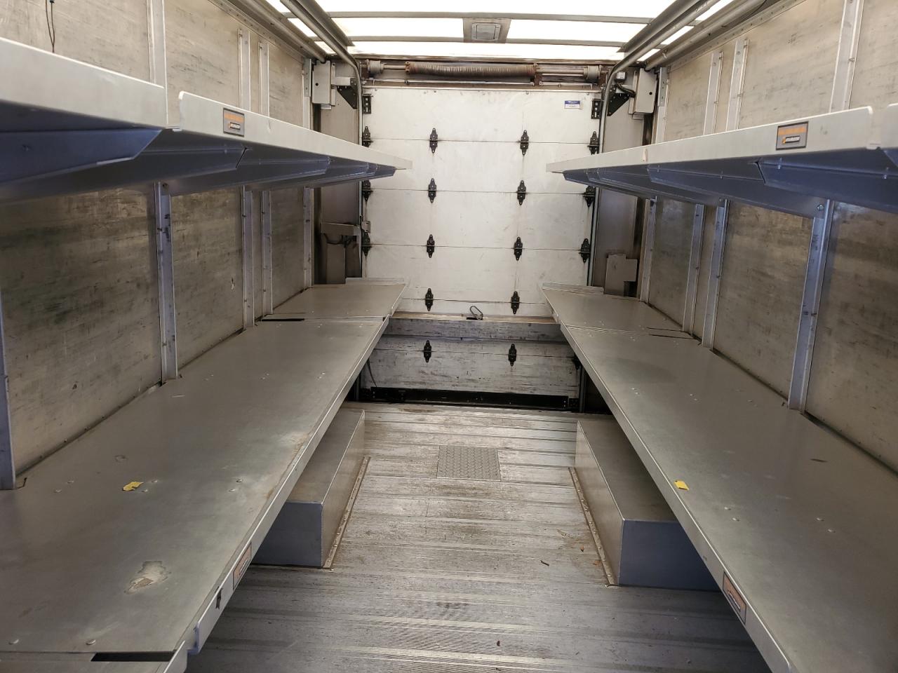 Lot #3311686220 2020 FORD UNKNOWN