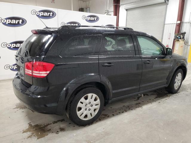 2018 DODGE JOURNEY SE #3302915058
