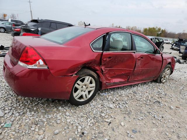 2015 CHEVROLET IMPALA LIM - 2G1WB5E38F1131493