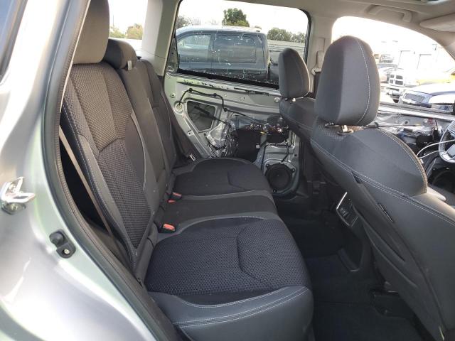 2023 SUBARU FORESTER P #3298229027