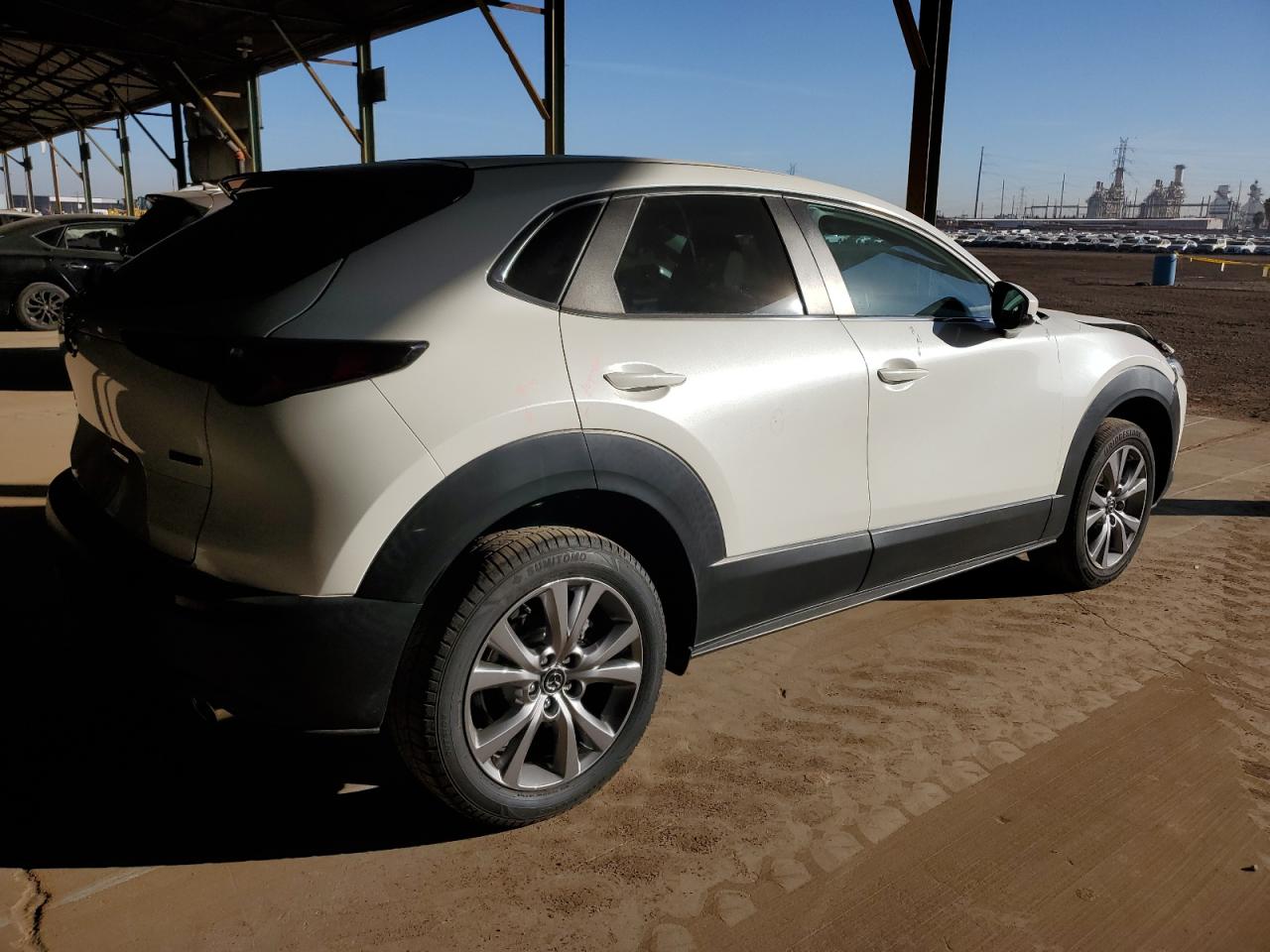 MAZDA CX-30 PREFERRED